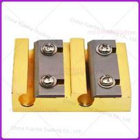 Violin Reel Knife 3/4-4/4 Horizontal Pine Reamer 1:26 Taper Reel Knife Violin Pine Tool