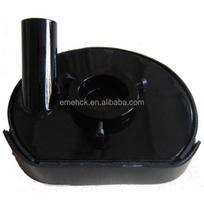 Metal Dust Shroud Dust Cover 7 Inch 180mm for Angle Grinder  EMEHCK DC180 juoda