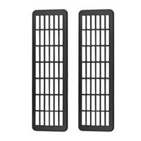 Air Condition Outlet Rear Seat Air Grille Car Interior Enhancement Air Circulation Improvement Optimal Airflow Design China Mainland
