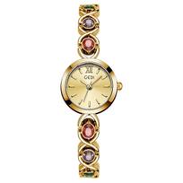 Watch Women'S Light Luxury Niche Design Bracelet Watch Exquisite Fashion Women'S Quartz Watch