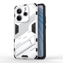 For Xiaomi Redmi Note 14 5G Global Case Xiaomi Redmi Note 14 5G Cover Armor Hard PC Shockproof TPU Phone Cover Redmi Note 14 5G Note 14 5G Global
