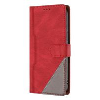 Skirta Doogee Note 56 59 Pro dėklas Odinis atverčiamas dėklas Coque Doogee NOTE 56 Pro Note59 58 59Pro telefono dėklui Magnetinis piniginės dėklas Doogee Note 56