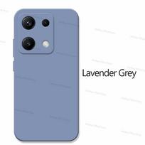 For Xiaomi Redmi Note 14S Case Xiaomi Redmi Note 14S Cover Luxury TPU Shockproof Liquid Silicone Phone Cover For Redmi Note 14S For Redmi Note 14S