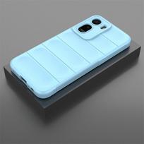 For Xiaomi Redmi A7 Pro 4G Case Anti-fingerprint Funda Xiaomi Redmi A7 Pro Cover Bumper Shockproof Silicone Cover Redmi A7 Pro Redmi A7 Pro 4G