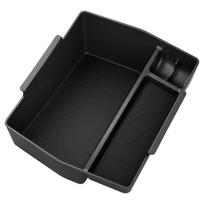 For Subaru Forester 2025 Center Console Forester Special Accessories Organizers Interior Armrest Storage Tray Car Box I3V1