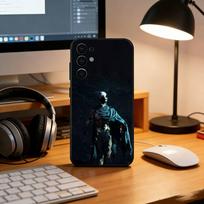 C-clair Obscur Expedition-33 Phone Case For Samsung S25,S24,S21,S22,S23,S30,Ultra,S20,Plus,Fe,Soft Silicone Black Cover Samsung S20ULTRA5G