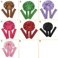 Light Purple Luxury Green Satin Hair Bonnet Women Sleeping Cap 2 in 1 Custom logo Stretch Head Wrap Silk Bonnet