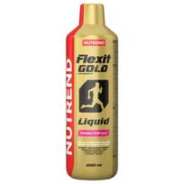 „Nutrend Flexit Gold Liquid“, su pasifloros vaisių skoniu – 1000 ml