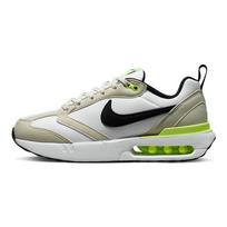 Nike Air Max Dawn GS Light Bone Barely Volt Kids Sneakers White Black DH3157-107 36