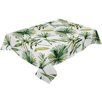 Bananų Tropinio Augalo Lapai Vandeniui Atspari Stalo Danga Vestuvių Dekoravimas Stalo Takelis Kavos Valgomojo Dekoravimas Stalo Užtiesalas 4pcs 33x48 Table mat