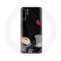 Coque pour Huawei P30 Pro kakashi Naruto Anime