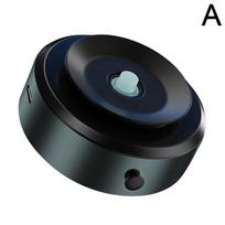 Intelligent Car Mount Mobile Phone Holder Magnetic Vacuum Adsorption Ultra Stable Suction Cup Bracket For Navigation Live Stream juoda