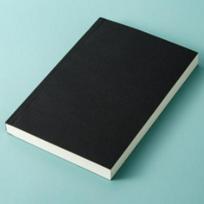 Douyin Hot Seller: Thick A5 Retro Sketchbook & Simple Student Diary
