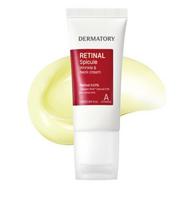 DERMATORY Retinal Spicule Wrinkle & Neck Cream 50ml – Firming & Anti-Wrinkle Neck Treatment 1 ea
