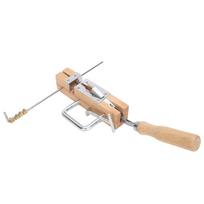 Beehive Frame Eyelets Puncher Machine Comb Box Drilling Machine Beekeeping Equipment