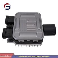 Skirtas VOLOV S60 II FORD GALAXY MONDEO III IV S-MAX radiatoriaus aušinimo ventiliatoriaus valdymo moduliui 940004107 940.0041.07 940.0041.01