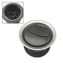1697430 8A6HAQ18B09 For FORD Internal Air Vent Grille Diffuser For Fiesta 2006-2016 For Connect 2009-2013 Car Interior China Mainland
