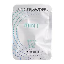 1 Pack Smoking Cessation Stick Nicotine Free Breath Stick Fresh Breath Core Replacing Smoking Smoking Rod for Smoking Cessation