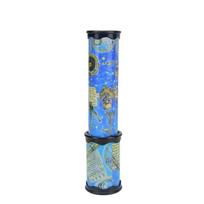 Scalable Rotatable Kaleidoscope Magic Kaleidoscope Glasses Adjustable Colorful World Toy for Kids Classic Educational Fun Toy