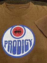 Collection The Prodigy Band Tour Gift For Fan All Size S to 5XL T shirt GC2052 Unisex T-Shirt S brown