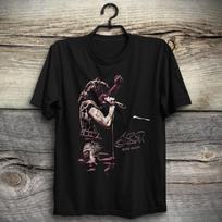 AC/DC Bon Scott Highway To Hell Malcom Angus Young Brian Johnson Vintage T-Shirt Unisex T-Shirt XXXL