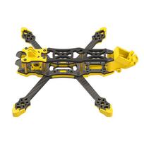 EVA5 Full Carbon Fiber 5-inch FPV Racing Drone Frame