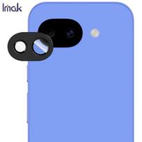 For Google Pixel 10a Glass IMAK Metal Armor Premium Camera Protector Lens Film Google Pixel 10a juoda