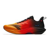 Anta Mah Winter Edition Comfortable Fabric Shock Absorbing Breathable Non-Slip Low-Top Running Shoes Men Sneaker 112545583-3 42.5