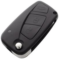 FIAT PUNTO PANDA DUCATO 500 CROMA DOBLO STILO remote control case 00144