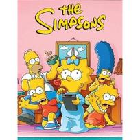 Disney deimantinė tapyba The Simpsons Klasikinis šeimos plakatas Meno iliustracija 5D kryželiu siuvinėjimas Kabantis spaudinys 5D dėlionė mozaika Siuvinėjimas Namų dekoravimas Round 20x30cm