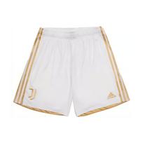Adidas Futbolo Kelnės 20/21 Sezonas, Juventus Vyriškos Baltos EI9899 S white