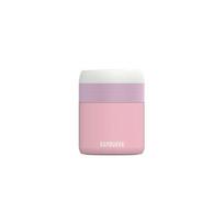 Maisto termosas Kambukka Bora Baby Pink KAM11-06015, 600 ml