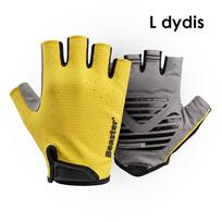 Dviratininko pirštinės, BS2519L, L dydis