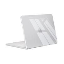 MacBook Neo Skaidrus Kristalinis Apsauginis Dėklas MacBook Neo 3404 white