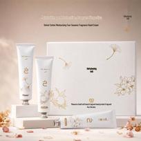 Yueji Rou Luxury Scented Hand Cream Gift Set