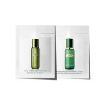 LA MER Radiant & Purifying Skincare Trial Set