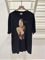 Aphex Twin Windowlicker black Album Cover T-shirt Cotton NH119 XXXXL