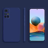 For Cover Xiaomi Redmi 10 Case For Redmi 10 Capas Phone Case Armor Bumper Back Shockproof Soft TPU Cover For Redmi 10 6.5 Case Redmi 10