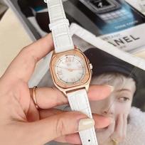 Tianta Square Belt Watch Women'S Niche Light Luxury Simple Roman Character Watch Fashion Casual Quartz Women'S Watch