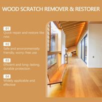 Floor Scratch Repair Spray Floor Brightening Agent Multi-Purpose Liquid Hardwood Floor recover Scratch Repair For Dining Room Other