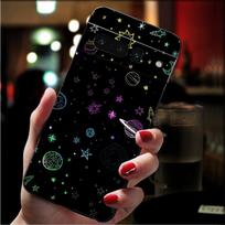 Star Moon Phone Case For Google Pixel 10 9 Pro XL 9A 8 7 6 Pro Pixel 8A 7A 6A Pixel 8 7 6 5 Pixel 10 Pro XL