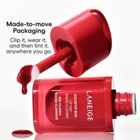 Juicepop Box Lip Tint Red Classic 4.5g/0.15oz. AUTHENTIC STORE