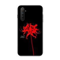 Tokyo Ghoul Phone Case For OPPO Find X5 X3 X2 A93 Reno 4 3 Pro A74 A72 A53 Soft Black Phone Cover OPPO Find X5
