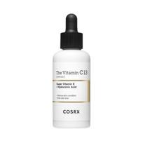 COSRX The Vitamin C 13 Serum 20ml – Korean Vitamin C Serum for Brightening, Anti-Aging & Even Skin Tone, Powerful Vitamin C, Korean Skincare 20ml