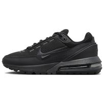 Nike Air Max Pulse 'Triple Black' Moteriški Laisvalaikio Batai FD6409-003 35.5
