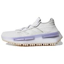 Adidas Nmd S1 Balti Šviesiai Violetiniai Sportbačiai HP5522 42