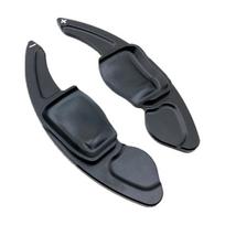 Steering Wheel Paddle Shifter Extension Steering Wheel Shift Paddles for Auto juoda