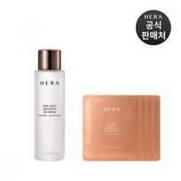 Hera Aesthetic Water+collagen Ampoule Mask 4ea Single option