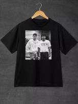 Vintage Menendez Brothers Shirt, 80s Erik & Lyle Tee, Retro Monster Shirt Unisex T-Shirt XXXXL