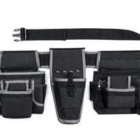 Li Shen Multi-functional Electrician Tool Waist Bag